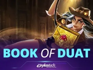 Book Of Duat icon