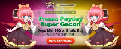Kemenangan Besar Slot Gacor Hari Ini