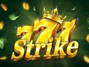 777 Strike icon