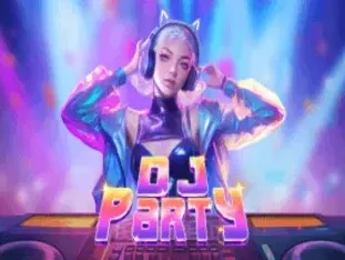 Dj Party icon