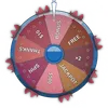 Roda Keberuntungan Semibola welfare icon