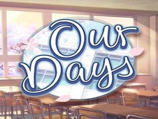 Our Days icon