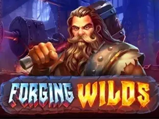Forging Wilds icon