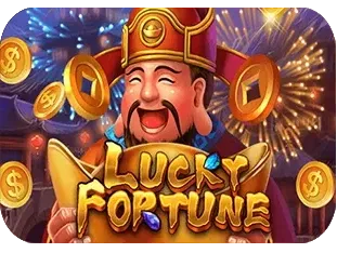 Lucky Fortune icon